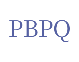 PBPQ 商标图样