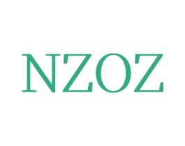 NZOZ 商标图样