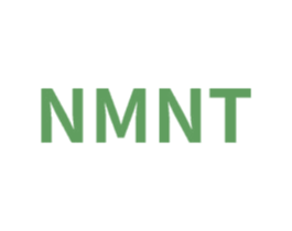 NMNT 商标图样