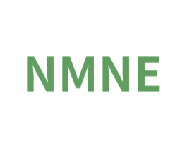 NMNE 商标图样