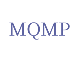 MQMP 商标图样
