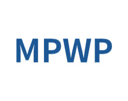MPWP 商标图样