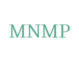 MNMP 商标图样