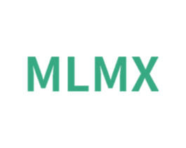 MLMX 商标图样