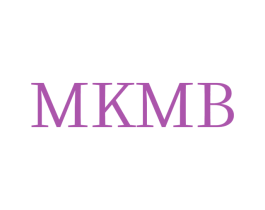 MKMB 商标图样
