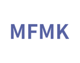 MFMK 商标图样