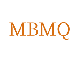 MBMQ 商标图样