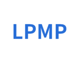 LPMP 商标图样