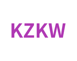 KZKW 商标图样