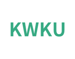 KWKU 商标图样