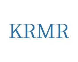 KRMR 商标图样