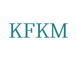 KFKM 商标图样