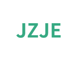 JZJE 商标图样