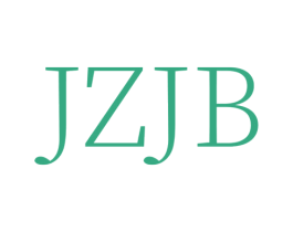 JZJB 商标图样