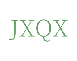 JXQX 商标图样