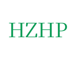 HZHP 商标图样