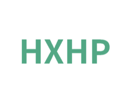 HXHP 商标图样