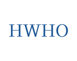 HWHO 商标图样
