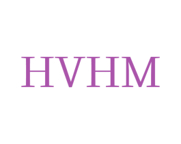 HVHM 商标图样
