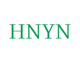 HNYN 商标图样
