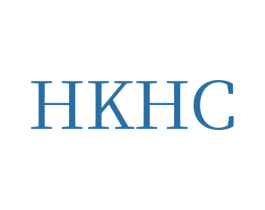 HKHC 商标图样
