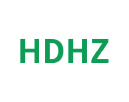 HDHZ 商标图样