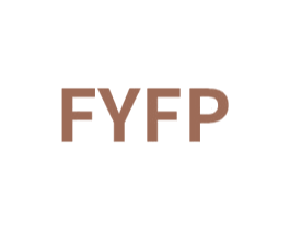 FYFP 商标图样