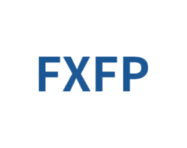 FXFP 商标图样