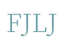 FJLJ 商标图样