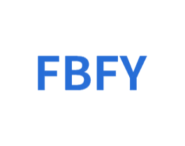 FBFY 商标图样