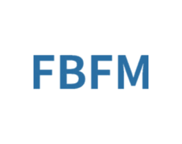 FBFM 商标图样
