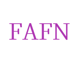 FAFN 商标图样