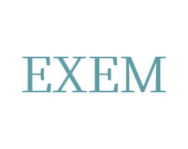 EXEM 商标图样