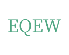 EQEW 商标图样