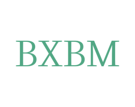 BXBM 商标图样
