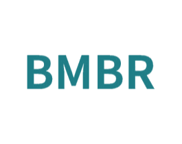 BMBR 商标图样