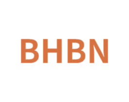 BHBN 商标图样