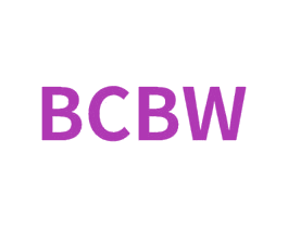 BCBW 商标图样