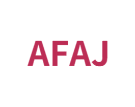 AFAJ 商标图样
