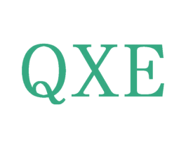 QXE 商标图样