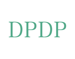 DPDP 商标图样