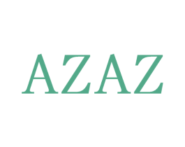 AZAZ 商标图样