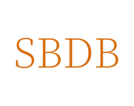 SBDB 商标图样