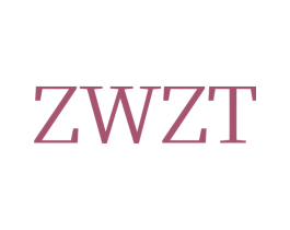ZWZT 商标图样