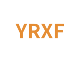 YRXF 商标图样