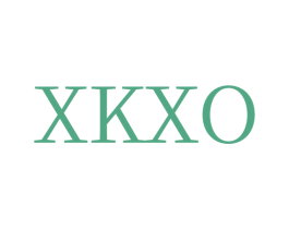 XKXO 商标图样
