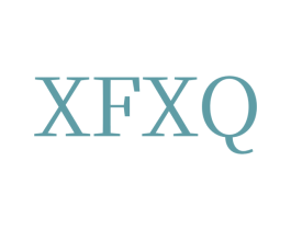 XFXQ 商标图样