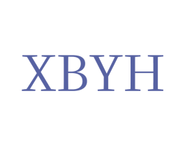 XBYH 商标图样