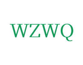 WZWQ 商标图样