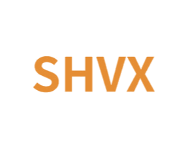 SHVX 商标图样